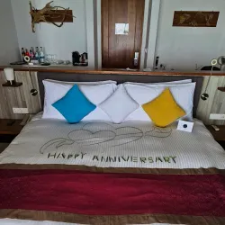 Kuramathi Spa - Kuramathi