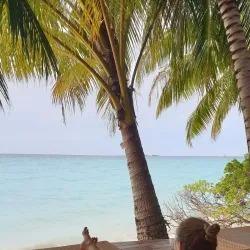 Kuramathi Spa - Kuramathi