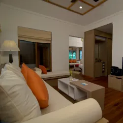 Marine Biology Center - Kuramathi