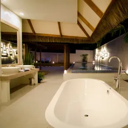 Marine Biology Center - Kuramathi