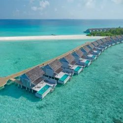 Marine Biology Center - Kuramathi