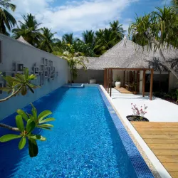 Marine Biology Center - Kuramathi