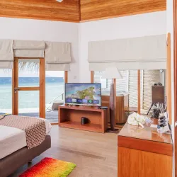 Sunset Dolphin Cruise - Kuramathi