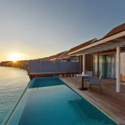 Sunset Dolphin Cruise - Kuramathi