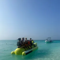Water Sports Center - Kuramathi