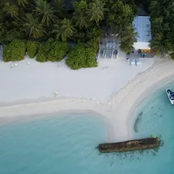 Water Sports Center - Kuramathi
