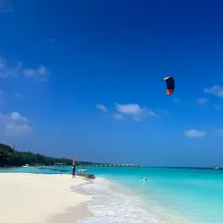 Water Sports Center - Kuramathi