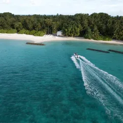 Water Sports Center - Kuramathi