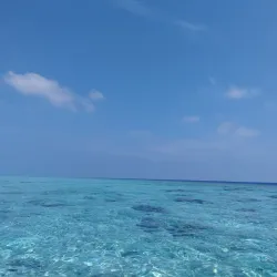 Water Sports Center - Kuramathi