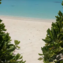 Water Sports Center - Kuramathi