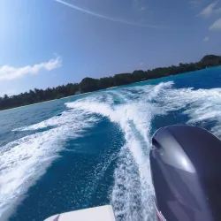 Water Sports Center - Kuramathi