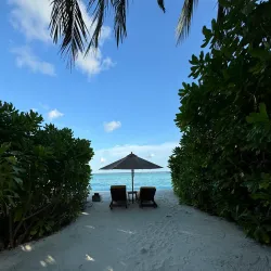 Eco Marine Park - Lhaviyani Atoll