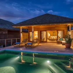 Hurawalhi Island Resort - Lhaviyani Atoll