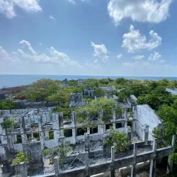 Kan’dholhudhoo Island - Lhaviyani Atoll