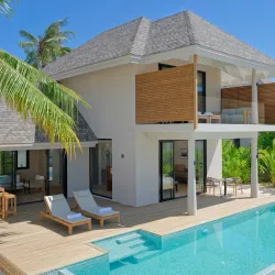 Madivaru Island - Lhaviyani Atoll