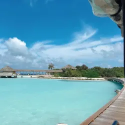 Naifaru Island - Lhaviyani Atoll