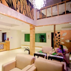 Kaani Beach - Maafushi