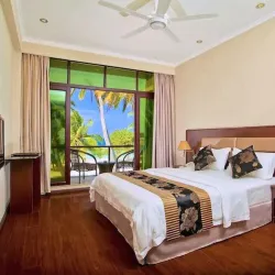 Kaani Beach - Maafushi