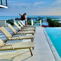 Kaani Beach - Maafushi