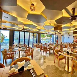 Kaani Beach - Maafushi