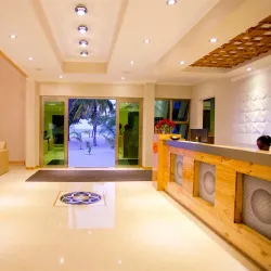 Kaani Beach - Maafushi