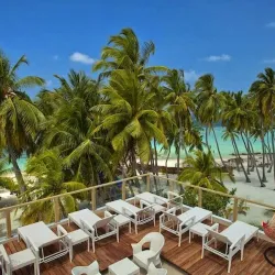 Kaani Beach - Maafushi