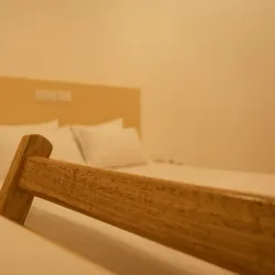 Local Island Village - Maafushi