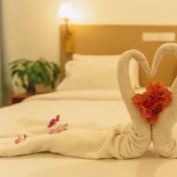 Local Island Village - Maafushi