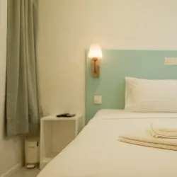 Local Island Village - Maafushi