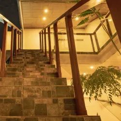 Local Island Village - Maafushi