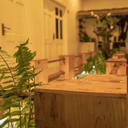 Local Island Village - Maafushi