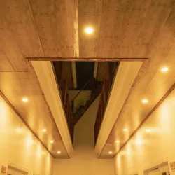 Local Island Village - Maafushi