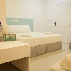 Local Island Village - Maafushi