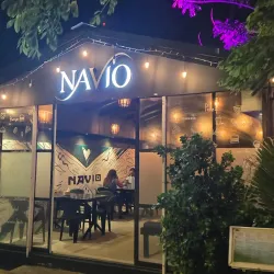 Local Restaurants and Cafes - Maafushi