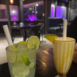 Local Restaurants and Cafes - Maafushi