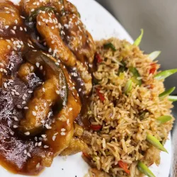 Local Restaurants and Cafes - Maafushi