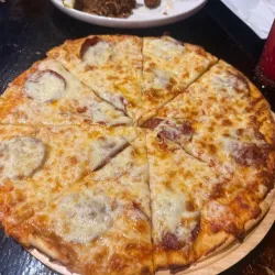 Local Restaurants and Cafes - Maafushi