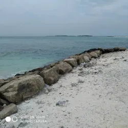 Maafushi Beach - Maafushi