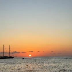 Maafushi Beach - Maafushi