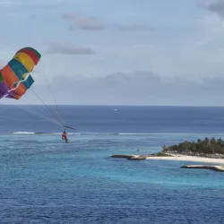 Maafushi Beach - Maafushi
