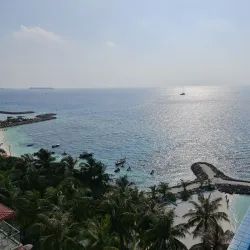 Maafushi Mosque - Maafushi