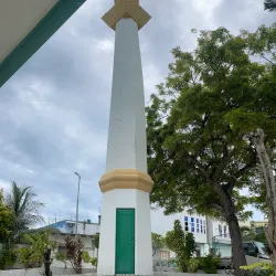Maafushi Mosque - Maafushi