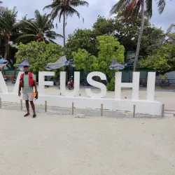 Sandbank Excursions - Maafushi