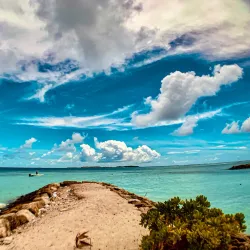 Sandbank Excursions - Maafushi