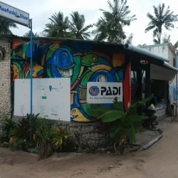 Snorkeling and Diving Sites - Maafushi