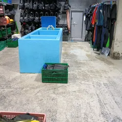 Snorkeling and Diving Sites - Maafushi