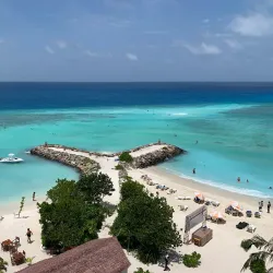 Sunset Viewing Points - Maafushi