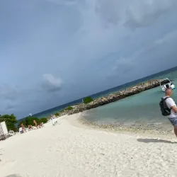 Sunset Viewing Points - Maafushi