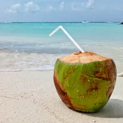 Sunset Viewing Points - Maafushi