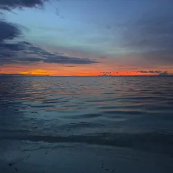 Sunset Viewing Points - Maafushi